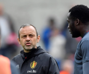 Mario Innaurato: "La réussite de Romelu Lukaku? Le fruit du talent et du travail" 