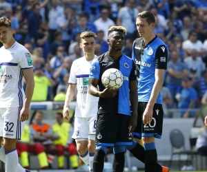 Plusieurs joueurs sont passés par le Club de Bruges et Anderlecht, Abdoulay Diaby est le 27ème à porter les deux couleurs 