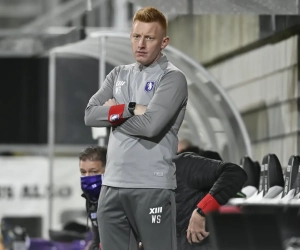 Officiel: Will Still quitte le Beerschot 