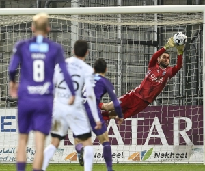 Eupen monte tout doucement en puissance : "Après l'épisode Covid-19, tout le monde revient en forme"