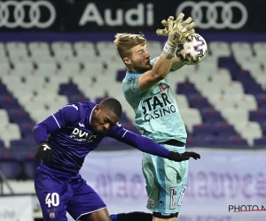 🎥 L'arrêt de la semaine pour Nordin Jackers 