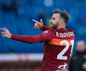 Serie A: la Roma prend sa revanche et conforte sa place sur le podium 