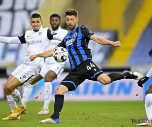 Brandon Mechele, le héros surprise du choc contre Genk: "Depuis le temps que je n'avais plus marqué"