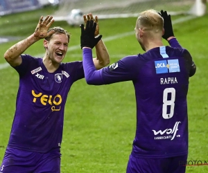 Pro League : le Beerschot relève la tête face à Zulte-Waregem