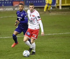 Officiel : un ancien pilier de Mouscron rejoint les Francs Borains