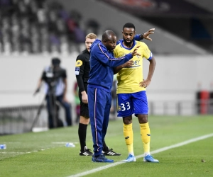 Officiel: flop à Waasland-Beveren, il retourne à Norwich 