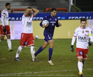 Percy Tau manque-t-il à Lukas Nmecha ? L'Allemand est méconnaissable