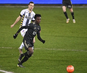 Le match amical de Charleroi annulé ...pour cause de Covid-19