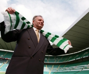 Jozef Venglos, l'ancien entraîneur du Celtic Glasgow et d'Aston Villa, est décédé