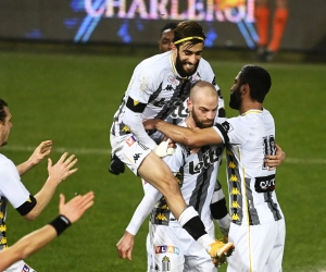 Cet ancien de Charleroi vit l'enfer en Pro League : "Il ne me reste que deux ou trois mois à tenir"