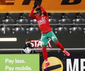 JPL : Ostende retrouve le Top-4