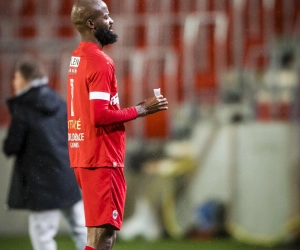 Avec un grand Lamkel Zé, l'Antwerp arrache la victoire contre Waasland-Beveren !