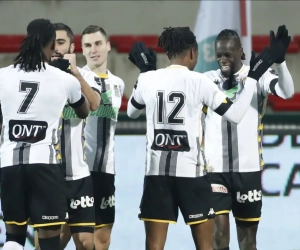 Coupe de Belgique: Gand-Charleroi avancé et diffusé 