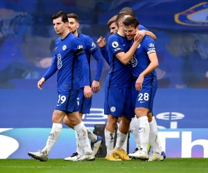 🎥 Le capitaine montre la voie, première courte victoire pour Tuchel à Chelsea 