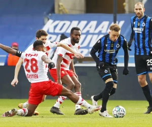 Le quart de finale de Coupe de Belgique entre le Standard et Bruges doit être maintenu