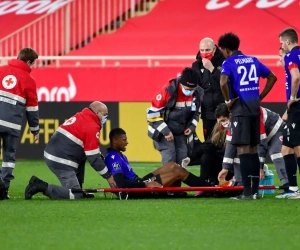 Lourde blessure confirmée pour Jeff Reine-Adélaïde