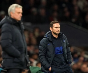 Frank Lampard veut encore croire au maintien d'Everton : "Les choses tourneront en notre faveur"