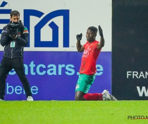 🎥 Une affaire de penaltys et Ostende s'invite dans le top 4! 