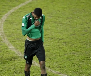 Expulsé en Coupe, ce défenseur du Cercle pourrait être suspendu en championnat