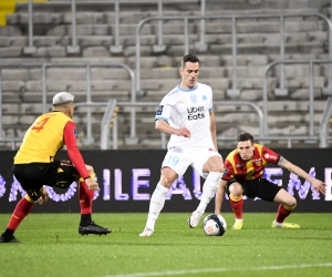 Arkadiusz Milik déjà sur le départ du côté de l'OM ?