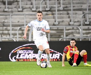 Un joueur de l'OM compare le PSG aux Galactiques du Real