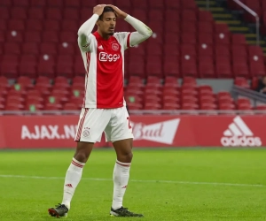 L'UEFA a répondu à l'Ajax pour Sébastien Haller