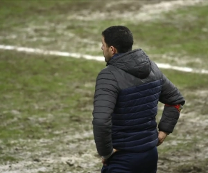 Ce qu'il a manqué à Charleroi pour passer en quarts de finale