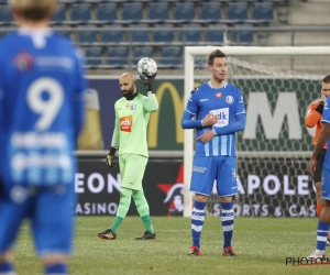 Sinan Bolat ne cache pas sa frustration : "Incroyable voire incompréhensible"