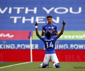 🎥 FA Cup : Iheanacho et Tielemans sauvent Leicester, Manchester City continue son parcours sans faute