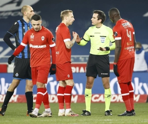 De Laet et l'Antwerp perdent leur titre: "Nous avons essayé de jouer notre jeu"