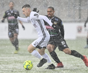 Eupen: avec Magnée au coup d'envoi ! 