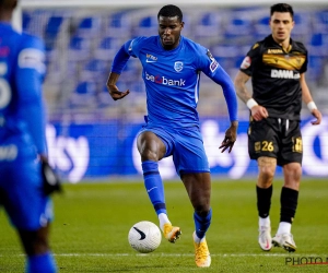 Croky Cup : Genk peut remercier Paul Onuachu