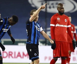 L'homme du match est satisfait: "C'est 100% mérité"