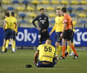 Anthony Moris et l'Union gardent la tête haute : "Le score ne dit pas tout"