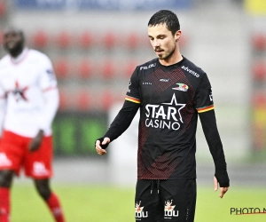 Maxime D'Arpino revient sur son arrivée à Ostende : "Les gens ont dit que je faisais un pas en arrière"