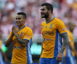 🎥 Nouveau Golazo pour Gignac au Mexique