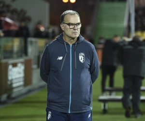 Une prolongation de Marcelo Bielsa ? L'intéressé dément