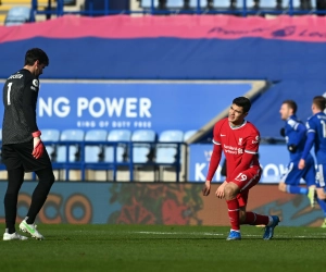 🎥 Liverpool s'écroule à Leicester, Alisson encore fautif