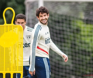 Officiel : Alexandre Pato a trouvé un nouveau point de chute