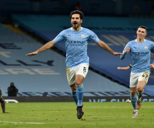 Gundogan s'insurge contre la nouvelle Ligue des Champions : "Personne ne pense à nous"