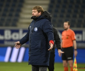 Un groupe presque complet pour Hein Vanhaezebrouck à Malines 