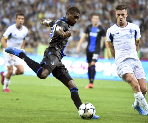 En raison de la météo glaciale, le match entre le Dynamo Kiev et le Club de Bruges est avancé à 16h !