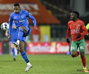 Un cador de Bundesliga intéressé par le Genkois Jhon Lucumí