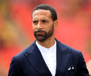 Rio Ferdinand réagit au départ de Ronaldo : "Un soulagement pour toutes les parties"