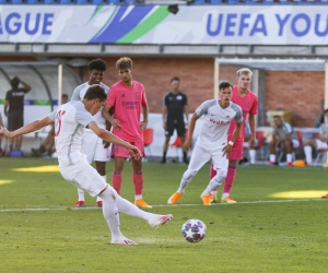 L'UEFA annule la Youth League !