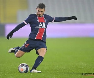 Un nouveau joueur du PSG positif au Covid-19