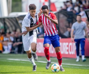 🎥 Le Belge Koni De Winter buteur avec la Juventus en amical