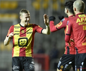 Le KV Malines peut confirmer son nouveau statut 