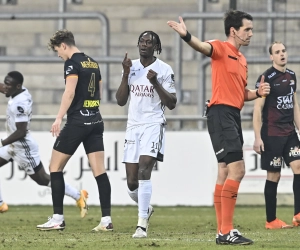 Record historique pour Eupen, Ostende peut nourrir des regrets