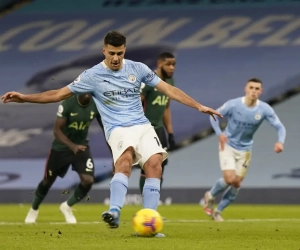 Sans De Bruyne, Manchester City cartonne Leeds et reprend la tête 